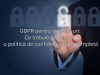 GDPR pentru website-uri: Ce trebuie să conțină o politică de confidențialitate completă