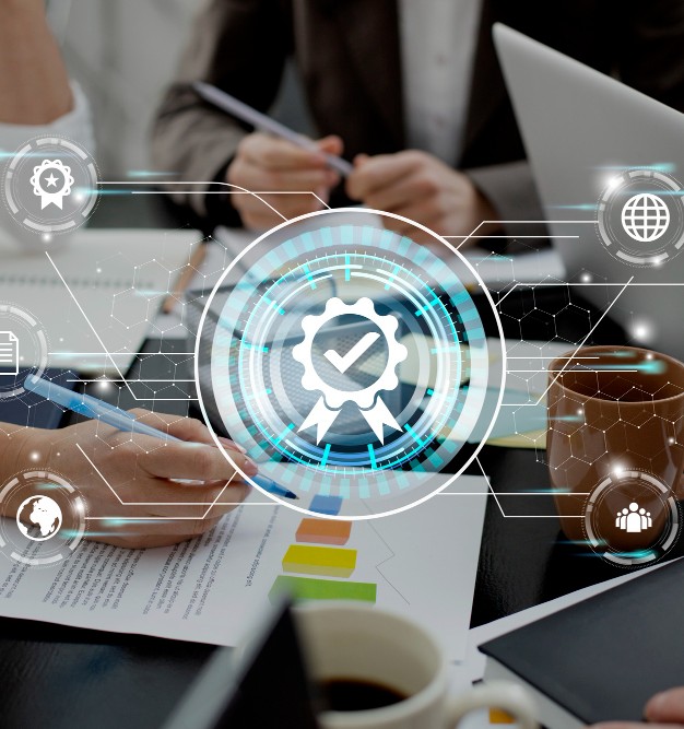 Implementare proceduri GDPR
