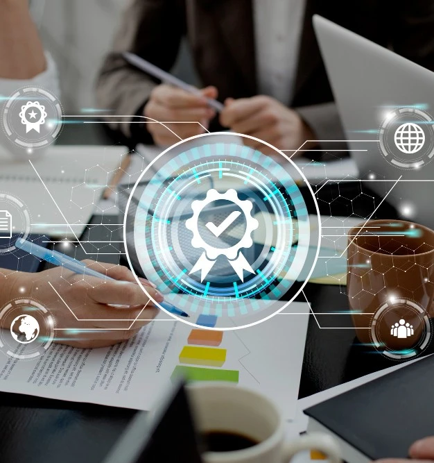 Implementare proceduri GDPR