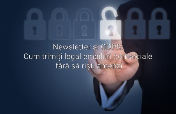 Newsletter și GDPR_ Cum trimiți legal emailuri comerciale fără să riști amenzi