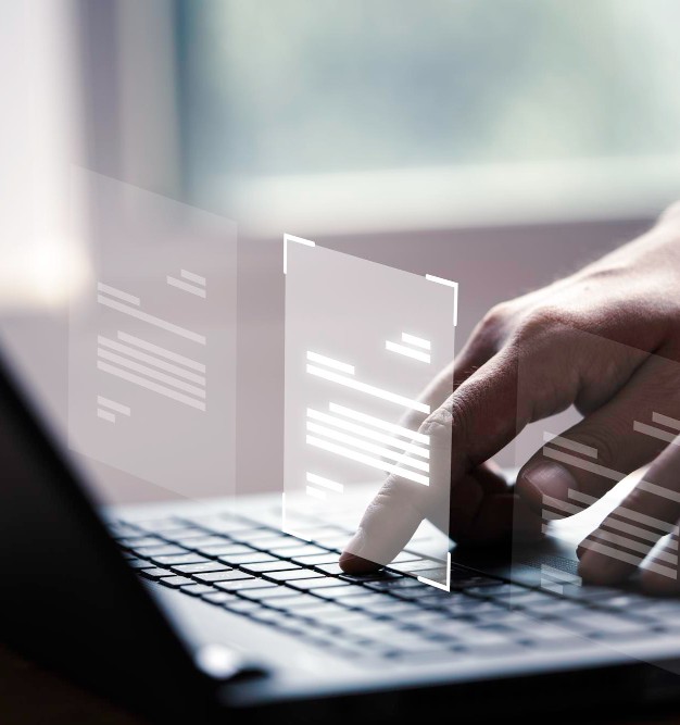Redactare documente conforme GDPR