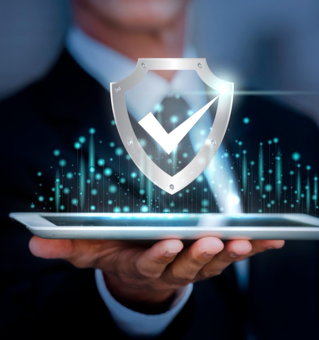 audit gdpr