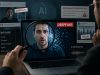 Cum identifici conținut înșelător generat sau manipulat cu AI în online