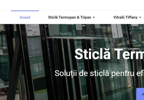 Studiu de caz: DioGlass.ro – STRUCTURARE DIGITALĂ ȘI GENERARE DE LEADURI