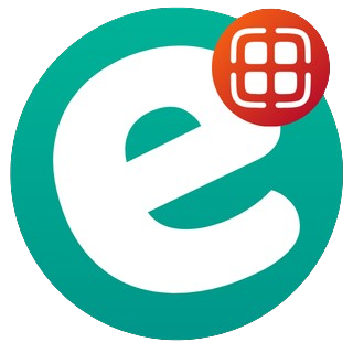 Eviano backoffice simbol