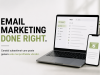 emalil marketing done right cover